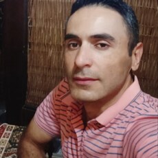 Фотография мужчины Vusal, 39 лет из г. Баку
