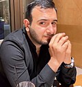 Эмиль, 33 года