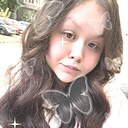 Полина, 19 лет