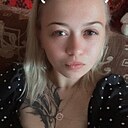 Надежда, 25 лет