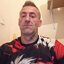 Karol Pios, 41 год