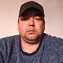 Бахадир, 41 год
