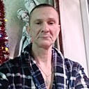Тигр, 46 лет