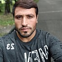 Магамед, 26 лет
