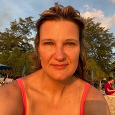 Светлана, 42 из г. Подольск.