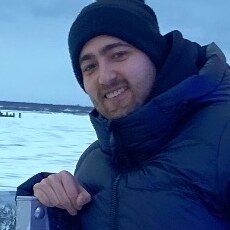 Фотография мужчины Александр, 28 лет из г. Санкт-Петербург