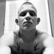 Фотография мужчины Андрей, 20 лет из г. Хабаровск
