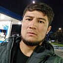 Ismail, 28 лет