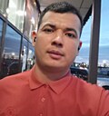 Рахим, 38 лет