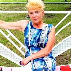 Фотография девушки Елена, 65 лет из г. Борисов