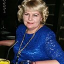 Людмила, 63 года