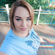Фотография девушки Юлия, 37 лет из г. Клин
