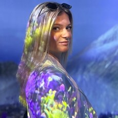 Фотография девушки Анастасия, 27 лет из г. Москва