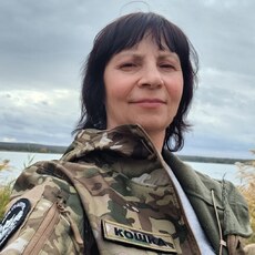 Фотография девушки Анна, 55 лет из г. Москва