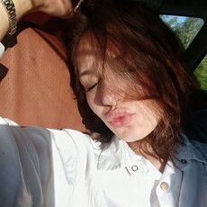 Фотография девушки Таня, 19 лет из г. Юрга