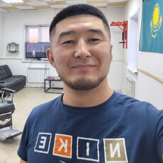 Фотография мужчины Рустам, 29 лет из г. Павлодар