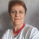 Надежда, 58 лет
