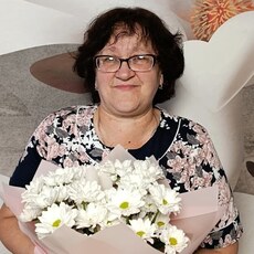 Фотография девушки Ольга, 56 лет из г. Анжеро-Судженск