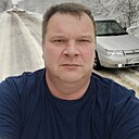 Роман, 45 лет