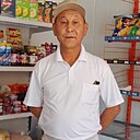 Галымжан, 53 года