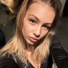 Фотография девушки Алина, 25 лет из г. Москва