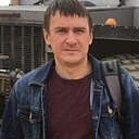 Владимир, 45 лет