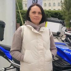 Фотография девушки Мария, 47 лет из г. Екатеринбург
