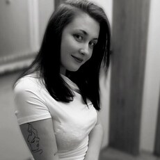 Фотография девушки Надежда, 22 года из г. Вроцлав