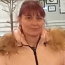 Валентина, 45 лет