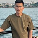 Hojabek Taganow, 26 лет