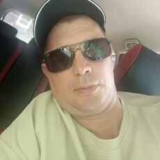 Фотография мужчины Денис, 42 года из г. Тында