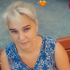 Фотография девушки Марина, 55 лет из г. Барнаул