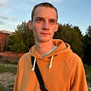 Егор, 22 года