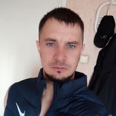 Фотография мужчины Дима, 34 года из г. Петрозаводск