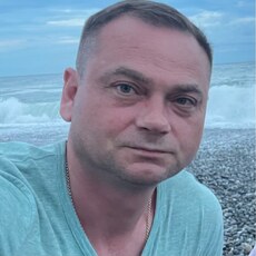 Фотография мужчины Сергей, 46 лет из г. Москва