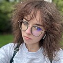 Анастасія, 20 лет