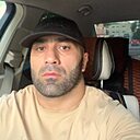 Джамал, 35 лет