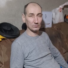Фотография мужчины Александр, 52 года из г. Саратов
