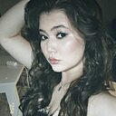 Аделина, 19 лет