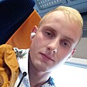 Mateusz, 25 лет