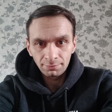 Фотография мужчины Серафим, 32 года из г. Гатчина