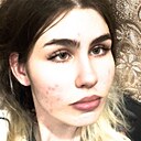 Оля, 20 лет