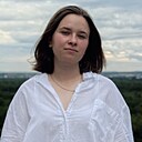 Виктория, 21 год