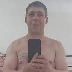 Фотография мужчины Михаил, 40 лет из г. Хромтау