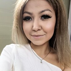 Фотография девушки Динара, 32 года из г. Уральск