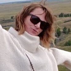 Фотография девушки Светлана, 40 лет из г. Екатеринбург