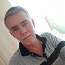 Серик, 45 лет
