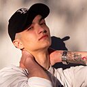 Даник, 19 лет