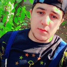 Фотография мужчины Холостяк, 26 лет из г. Краснодар