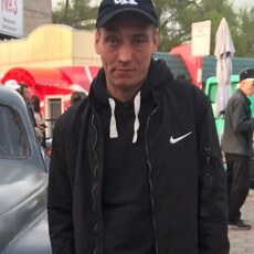 Фотография мужчины Влодимир, 32 года из г. Черногорск